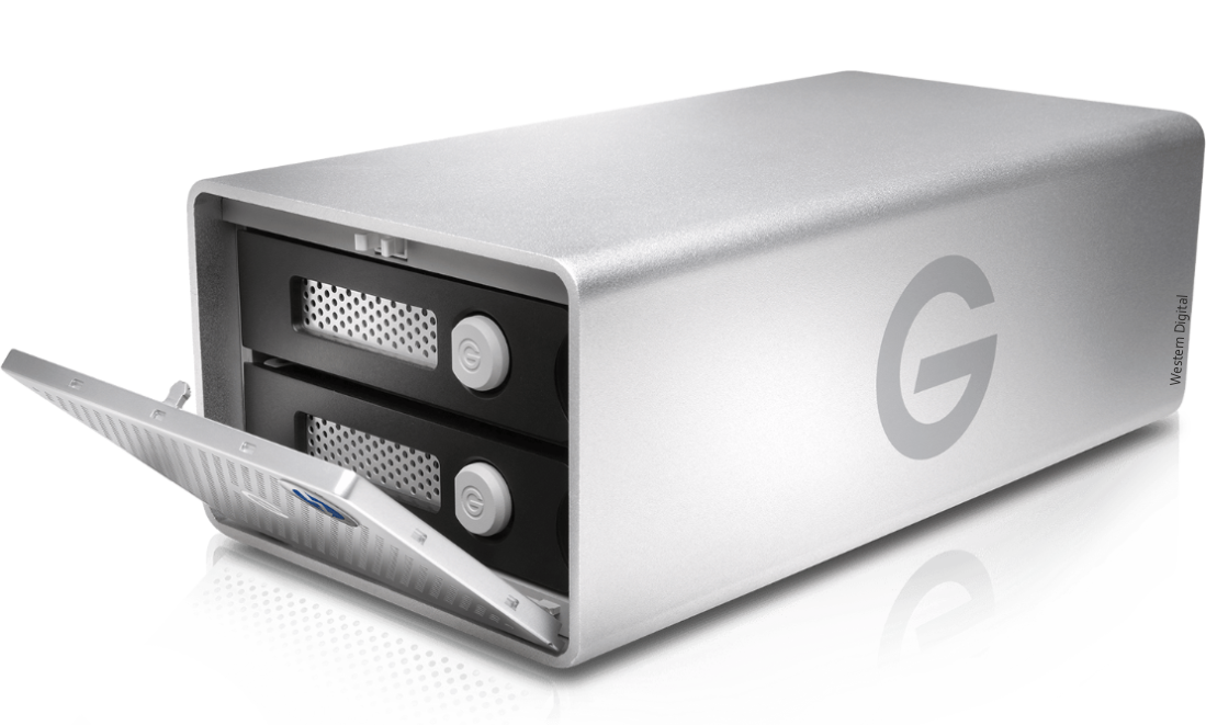 Lokales Backup System