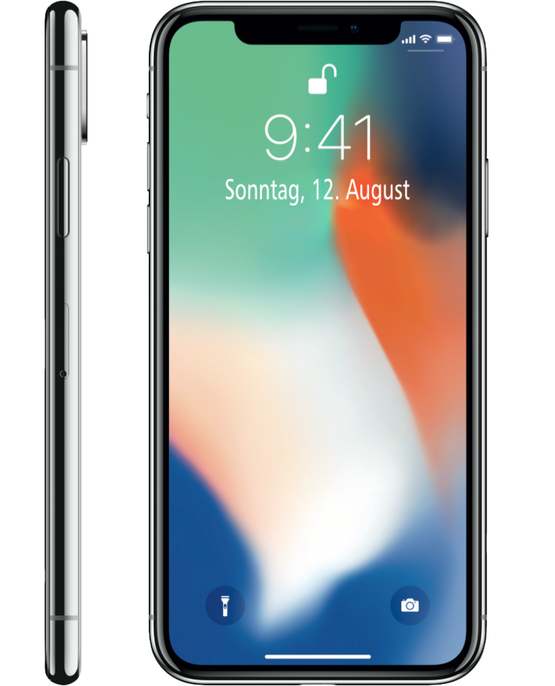 Smartphone (auch als Handys oder Mobile Phones bezeichnet)