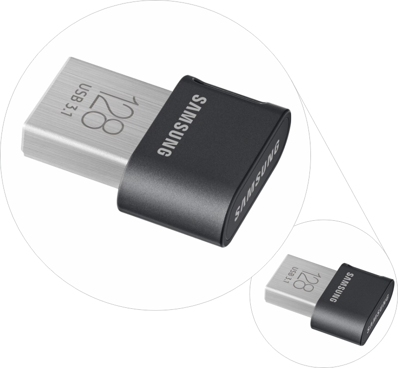 USB Flash Stick Speicher