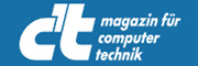 c't Magazin