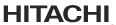 Hitachi Logo