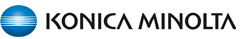 Konica Minolta Logo