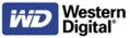 WD Western Digital Logo